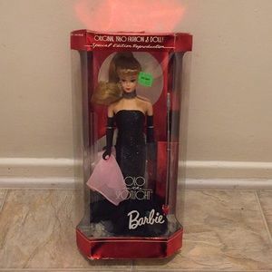 Solo in the Spotlight Barbie